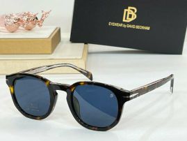 Picture of David Beckha Sunglasses _SKUfw57426816fw